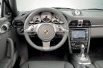 Porsche 911 Carrera 4S Cabriolet 2010 года